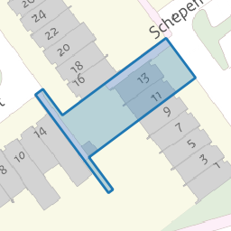 Perceel MNL00-B-4028