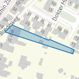 Perceel MNL00-B-4040