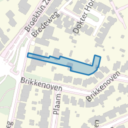 Perceel MNL00-B-4043