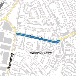 Perceel MNL00-B-4057