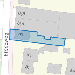 Perceel MNL00-B-4070