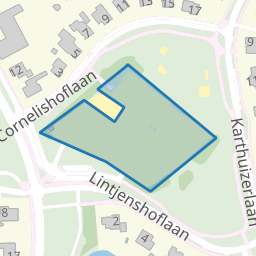 Perceel MNL00-C-1599