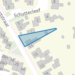 Perceel MNL00-C-1629