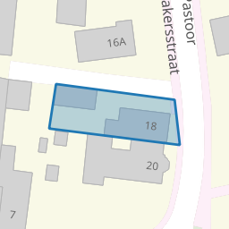 Perceel MNL00-C-1651