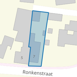 Perceel MNL00-C-1652