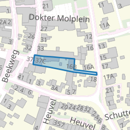 Perceel MNL00-C-1658