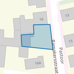 Perceel MNL00-C-1693