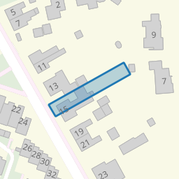 Perceel MNL00-C-1745