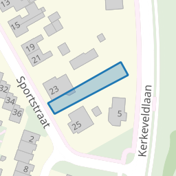 Perceel MNL00-C-1762