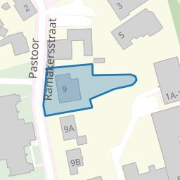 Perceel MNL00-C-1923