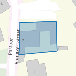 Perceel MNL00-C-1961