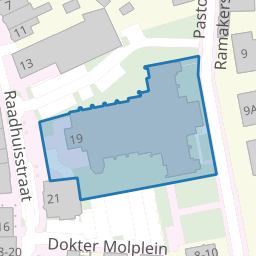 Perceel MNL00-C-1972