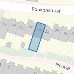 Perceel MNL00-C-2075