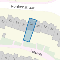 Perceel MNL00-C-2077