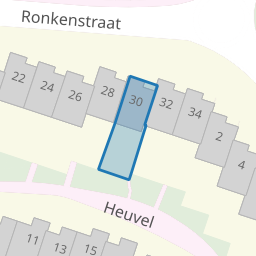 Perceel MNL00-C-2078