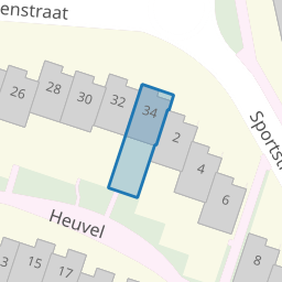 Perceel MNL00-C-2080