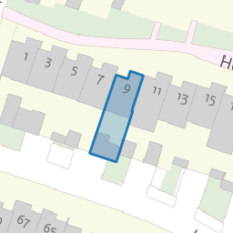 Perceel MNL00-C-2091