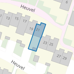 Perceel MNL00-C-2097