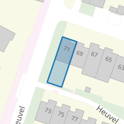 Perceel MNL00-C-2102