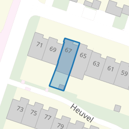 Perceel MNL00-C-2104