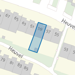 Perceel MNL00-C-2107