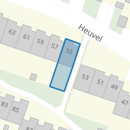 Perceel MNL00-C-2109