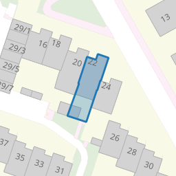 Perceel MNL00-C-2116