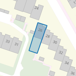 Perceel MNL00-C-2118