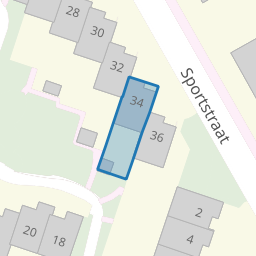 Perceel MNL00-C-2122