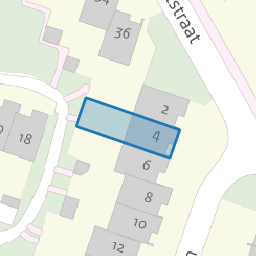 Perceel MNL00-C-2124