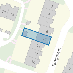 Perceel MNL00-C-2127