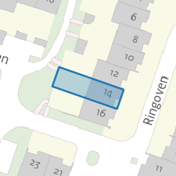 Perceel MNL00-C-2129