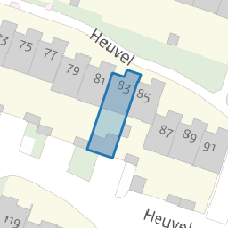 Perceel MNL00-C-2136