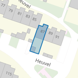 Perceel MNL00-C-2138