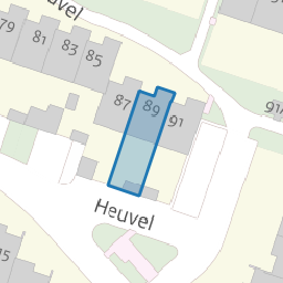 Perceel MNL00-C-2139