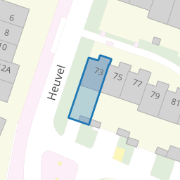 Perceel MNL00-C-2141