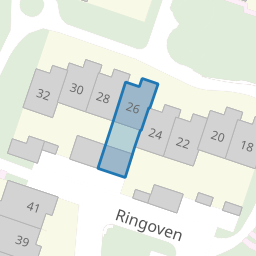 Perceel MNL00-C-2158