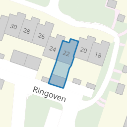 Perceel MNL00-C-2160