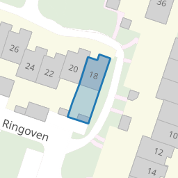 Perceel MNL00-C-2162