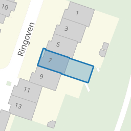 Perceel MNL00-C-2164