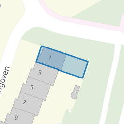 Perceel MNL00-C-2165