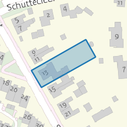 Perceel MNL00-C-2168