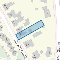 Perceel MNL00-C-2170