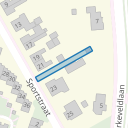 Perceel MNL00-C-2171