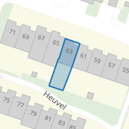 Perceel MNL00-C-2207