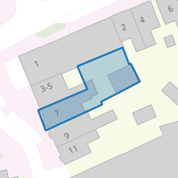 Perceel MNL00-C-2265