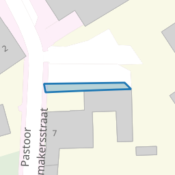 Perceel MNL00-C-2268