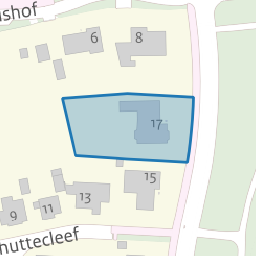 Perceel MNL00-C-2292