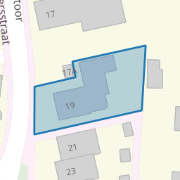 Perceel MNL00-C-2298