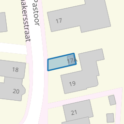 Perceel MNL00-C-2299